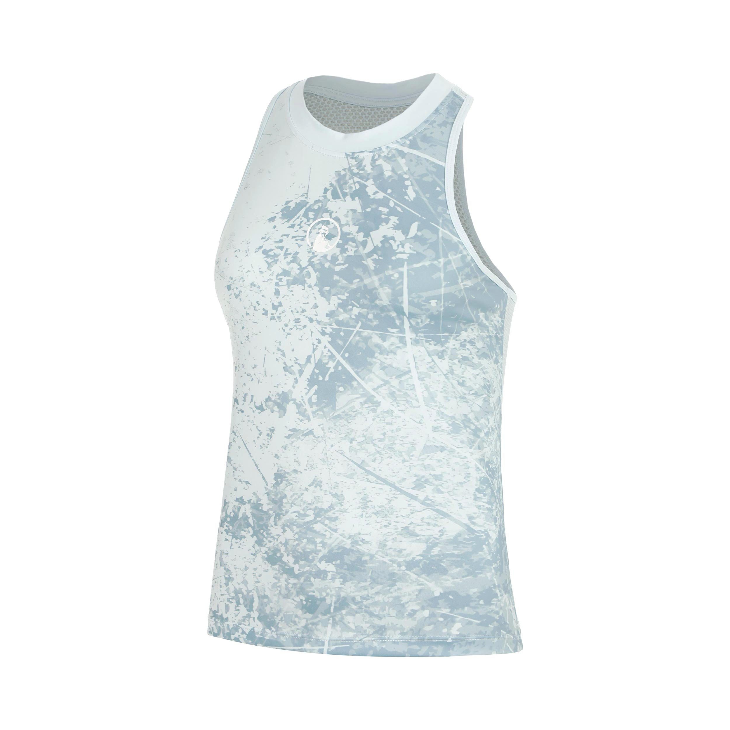 Quiet Please Tanktop Racerback 2.0