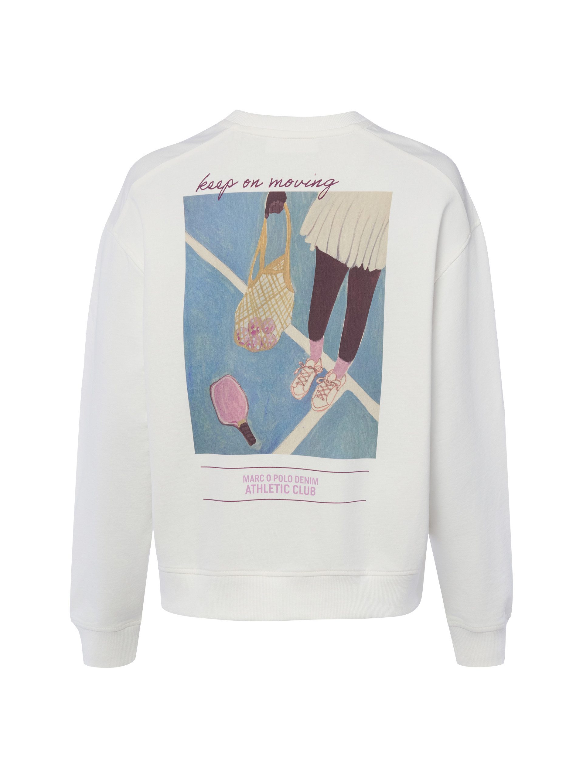 Marc O'Polo DENIM Sweatshirt