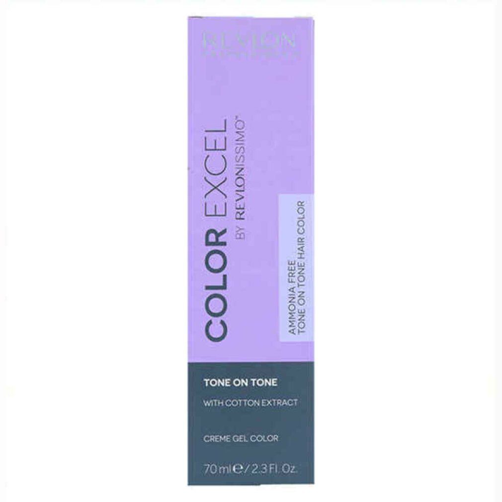 Mascara Color Excel By RVL Tone On Tone 4.65 70ml