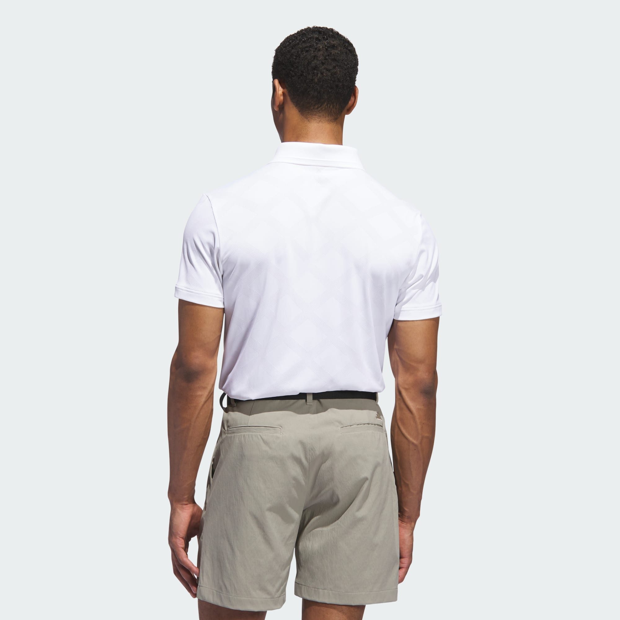 adidas Performance Poloshirt ULTIMATE365 TOUR NYLON POLOSHIRT (1-tlg) günstig online kaufen