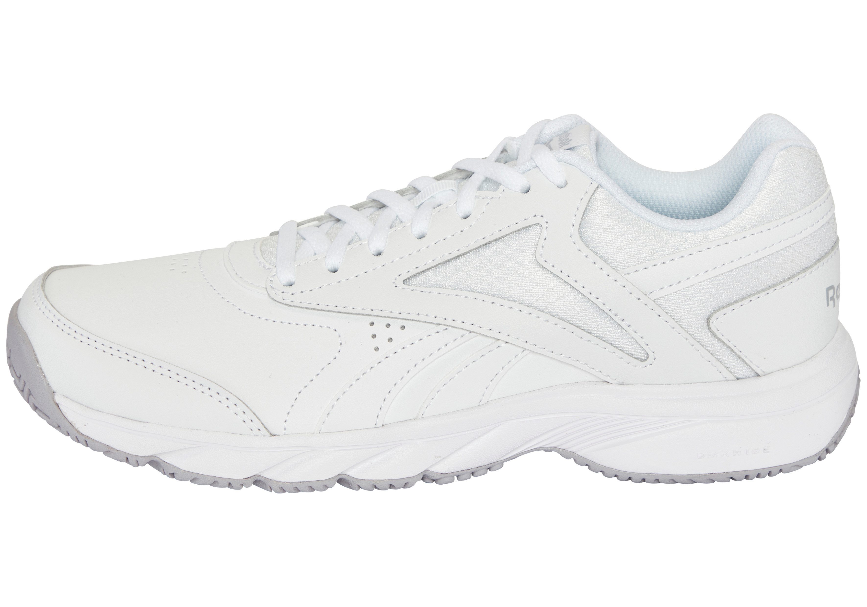 Reebok WORK N CUSHION 4.0 Walkingschuh