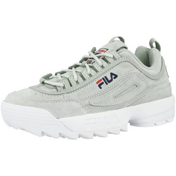 Fila Disruptor S Low Damen Sneaker