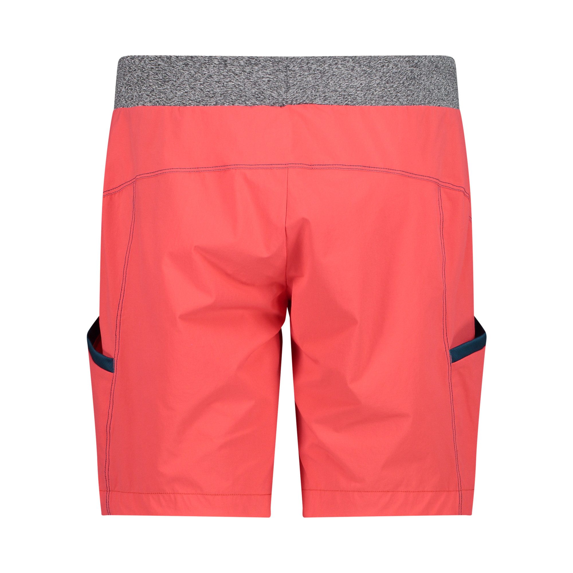 CMP Trainingsshorts CMP Damen Short Woman günstig online kaufen