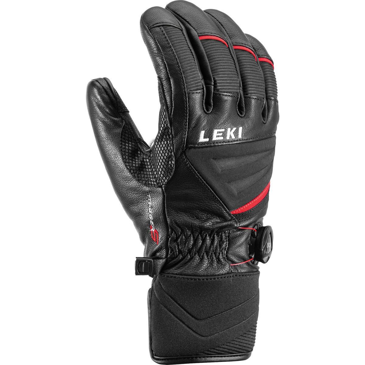 Leki Skihandschuhe Griffin Tune S Boa®