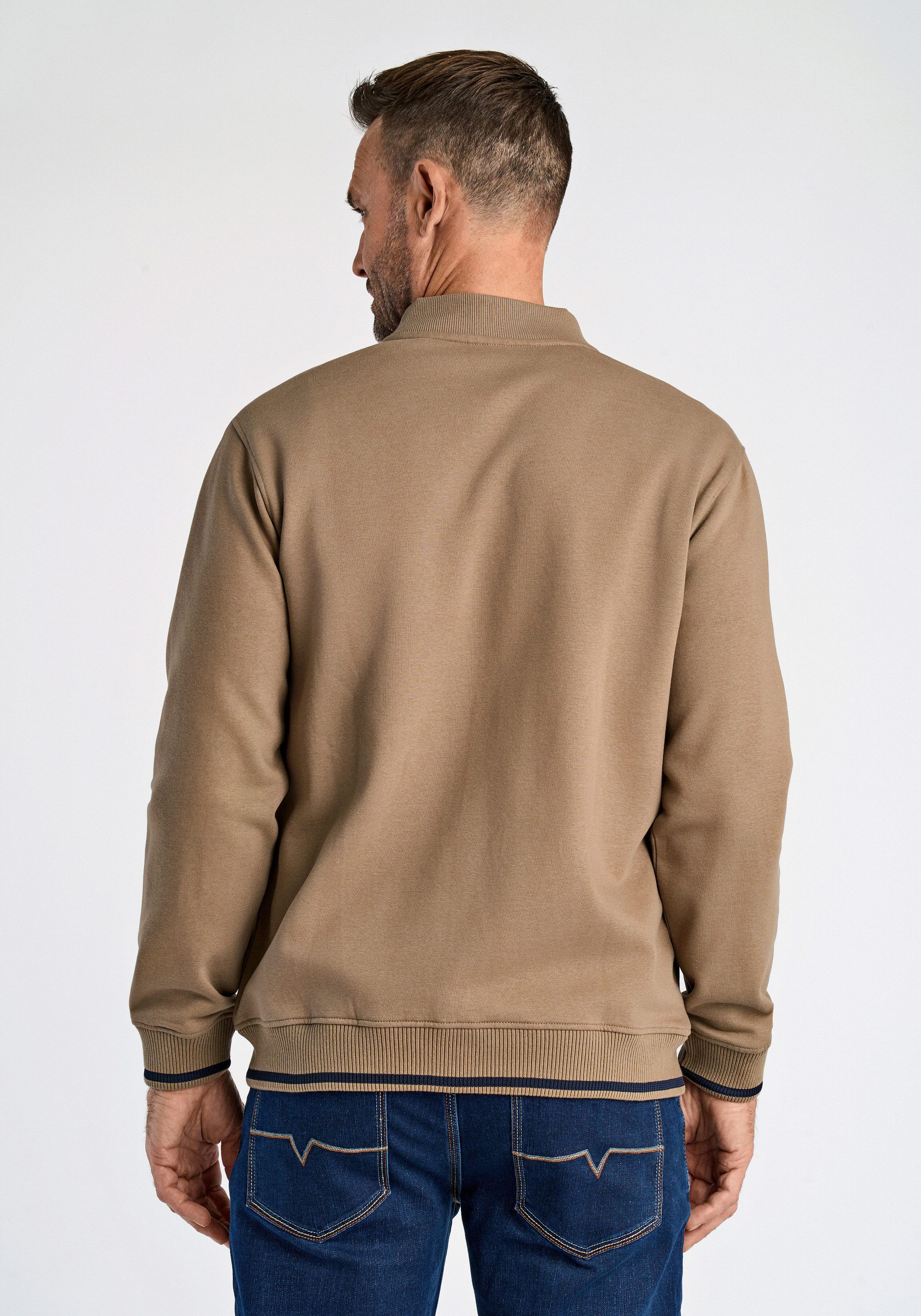 JACK’S Strickjacke JACK'S Cardigan günstig online kaufen