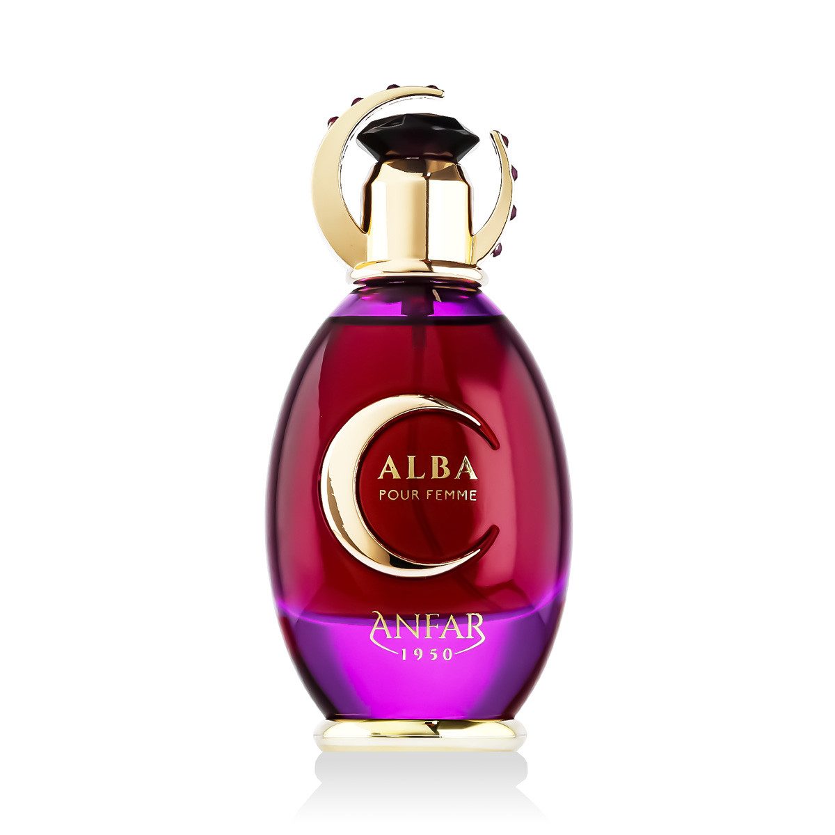 FA Extrait Parfum Alba
