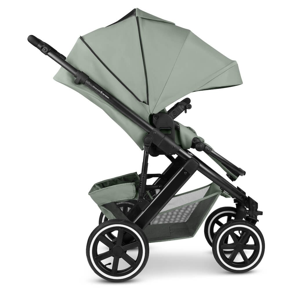 ABC Design Salsa 5 Air 3in1 - Bild 5