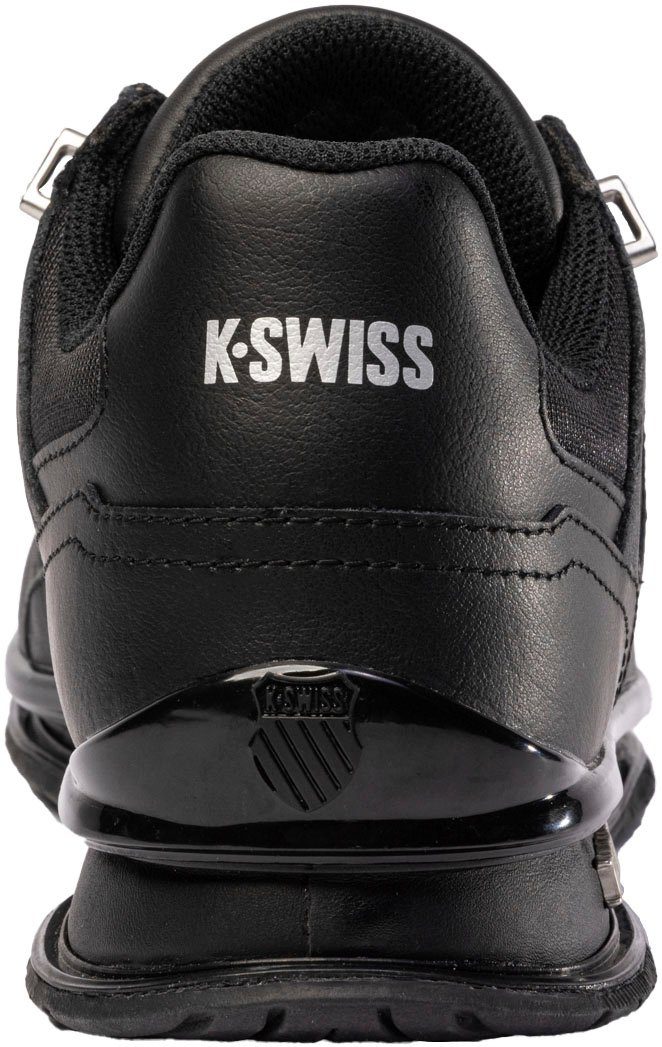 Sneaker K-Swiss schwarz Rinzler GT