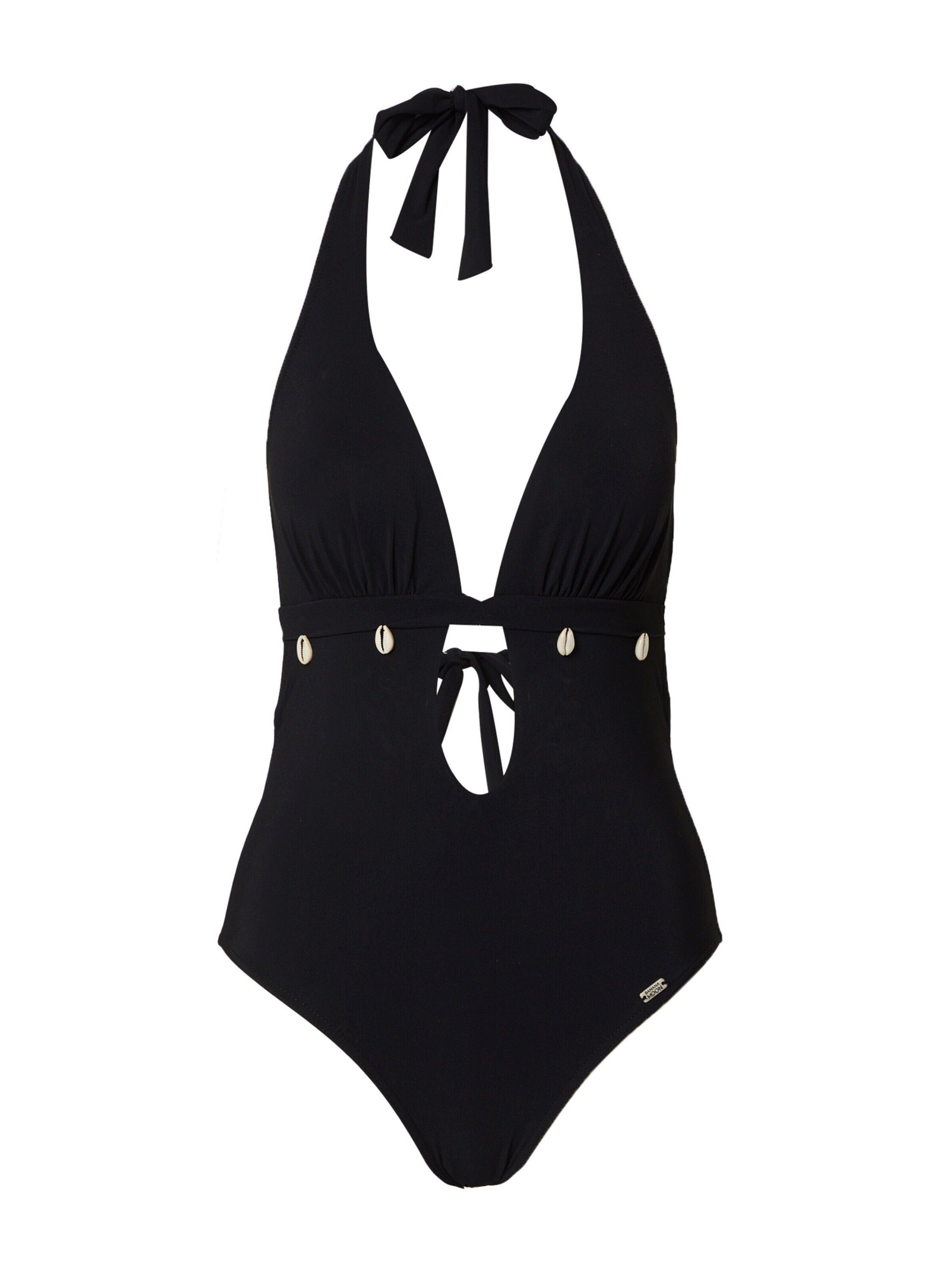 Banana Moon Badeanzug (1-St) Cut-Outs günstig online kaufen