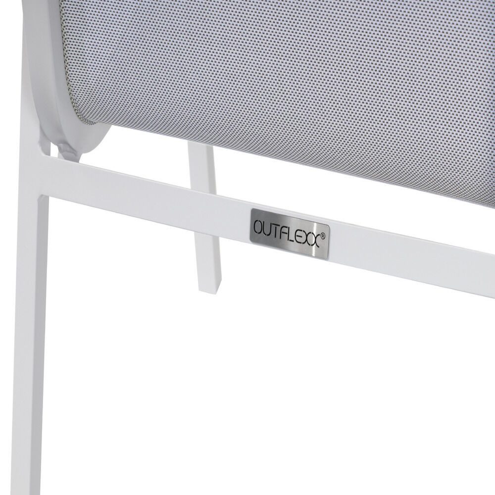 OUTFLEXX Gartenstuhl