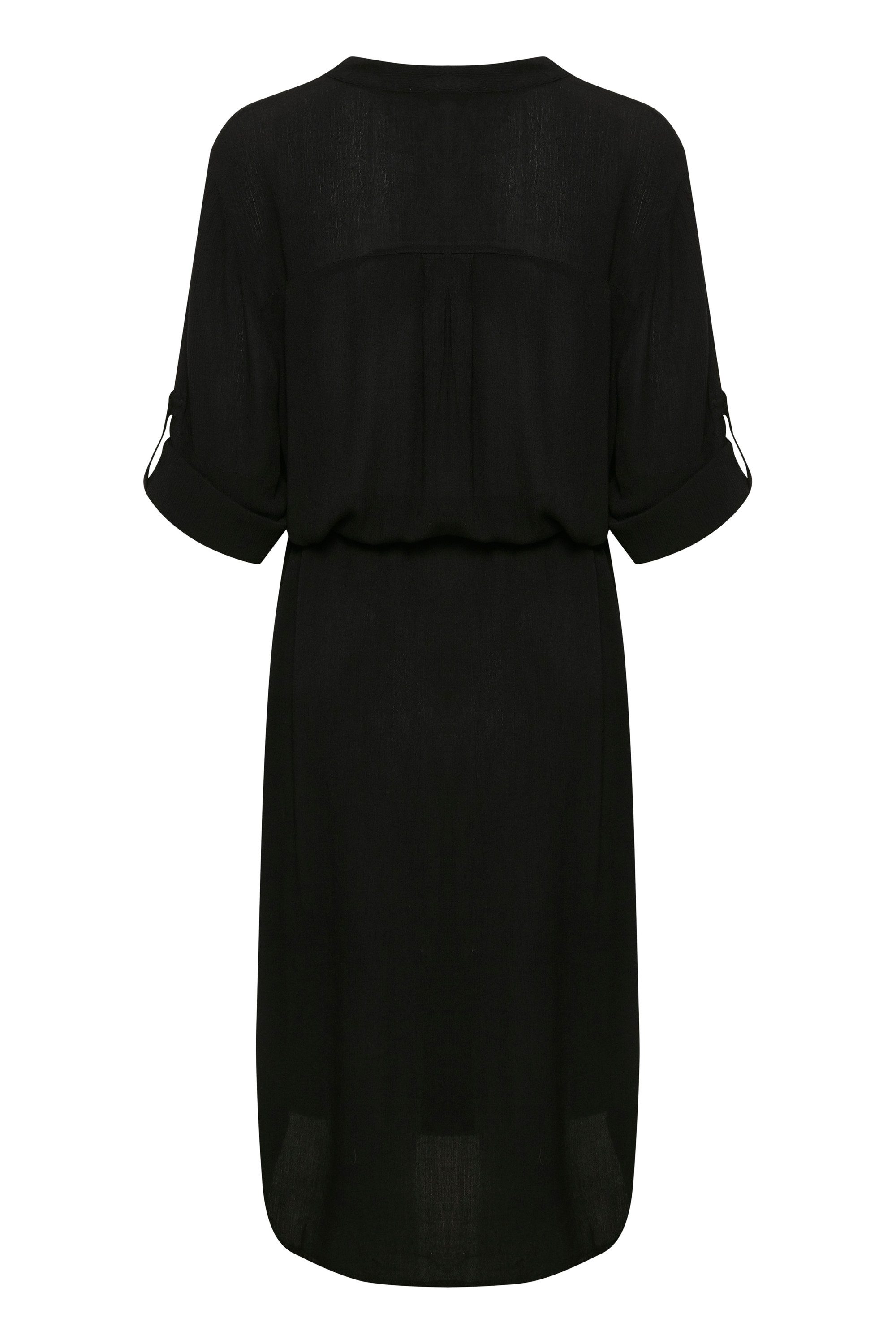 SOAKED IN LUXURY Blusenkleid SL Zaya Dress