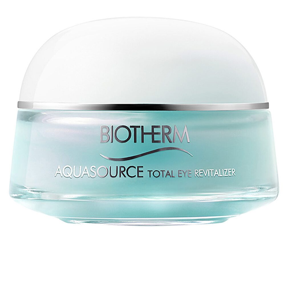 BIOTHERM Augencreme Aquasource Total Eye Revitalizer 15ml