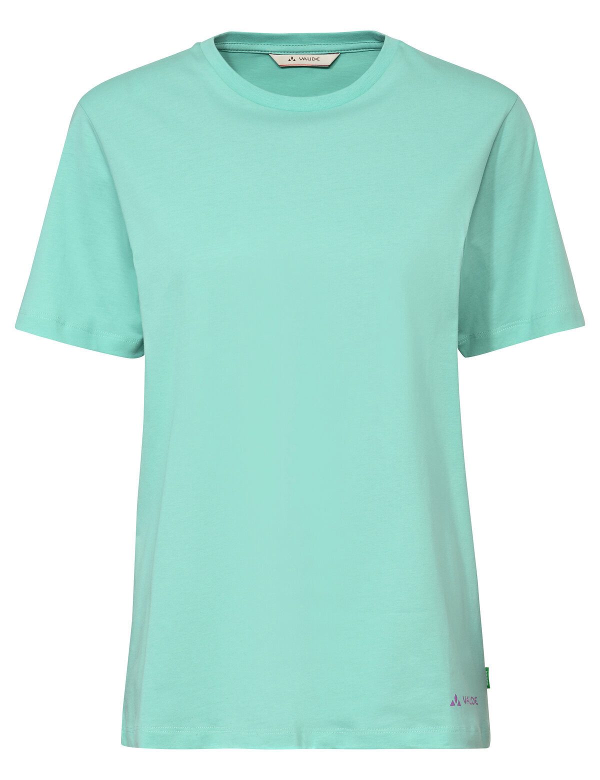 VAUDE T-Shirt Women's Spirit T-Shirt II (1-tlg) schnelltrocknendes und funktionelles Shirt