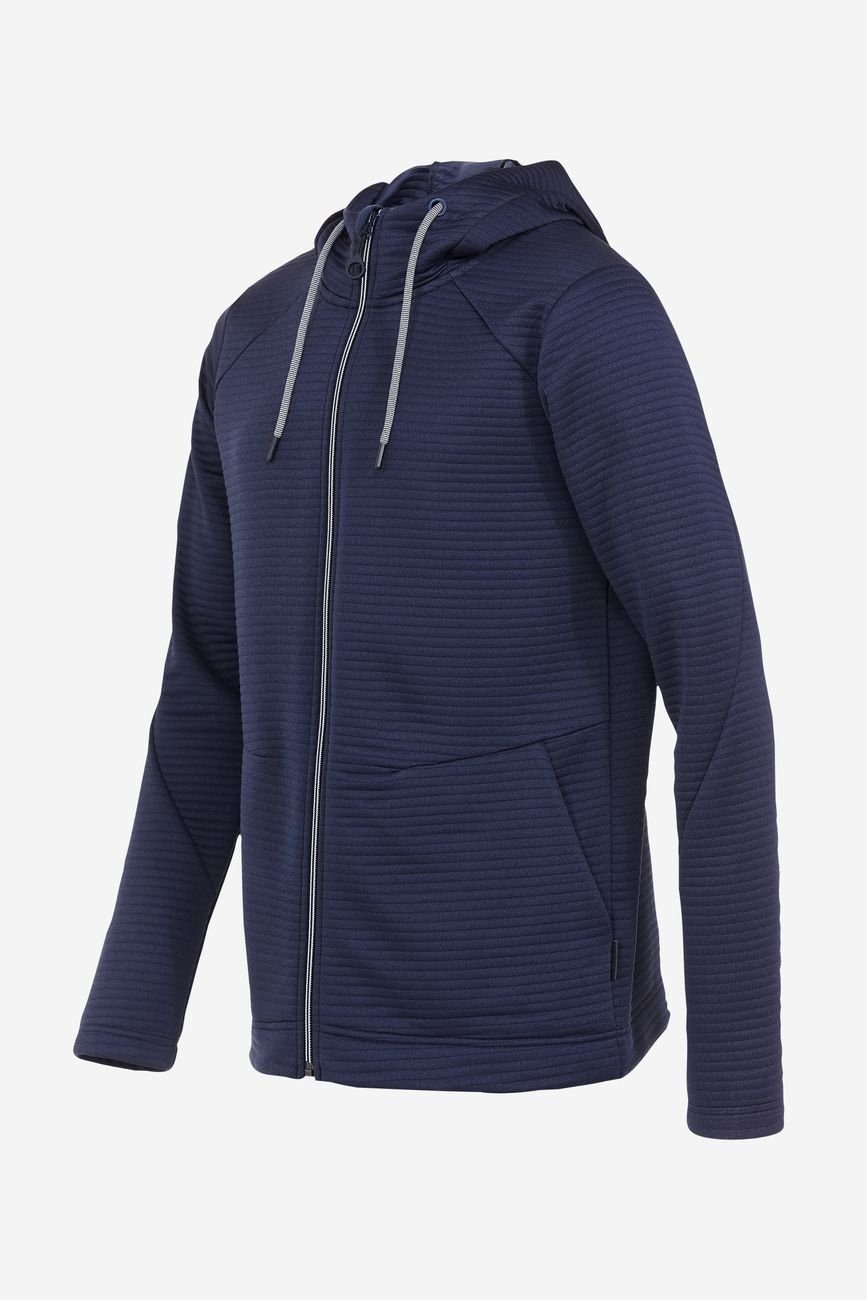 Elkline Fleecejacke FAREWELL Herren Fleecejacke