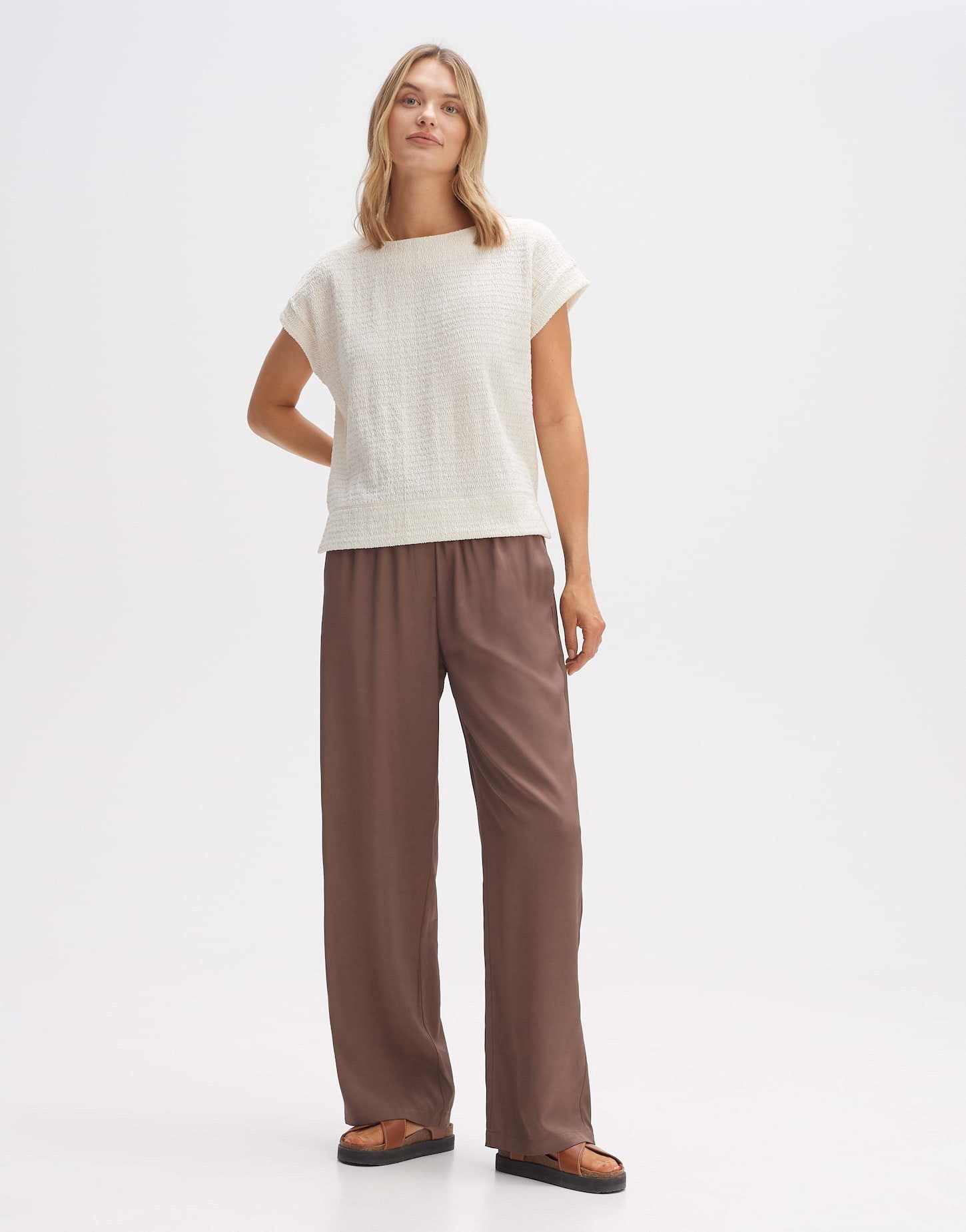 OPUS Sweatshirt Gekamo