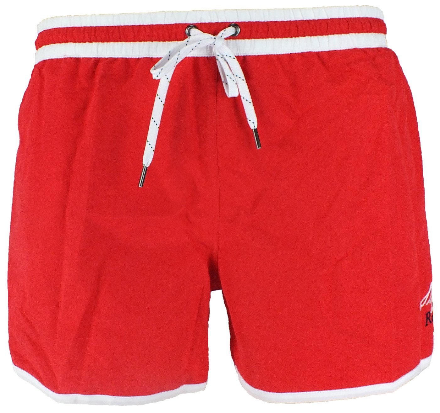 Skiny Badeshorts Short Mix Shorts Retro-Stil günstig online kaufen