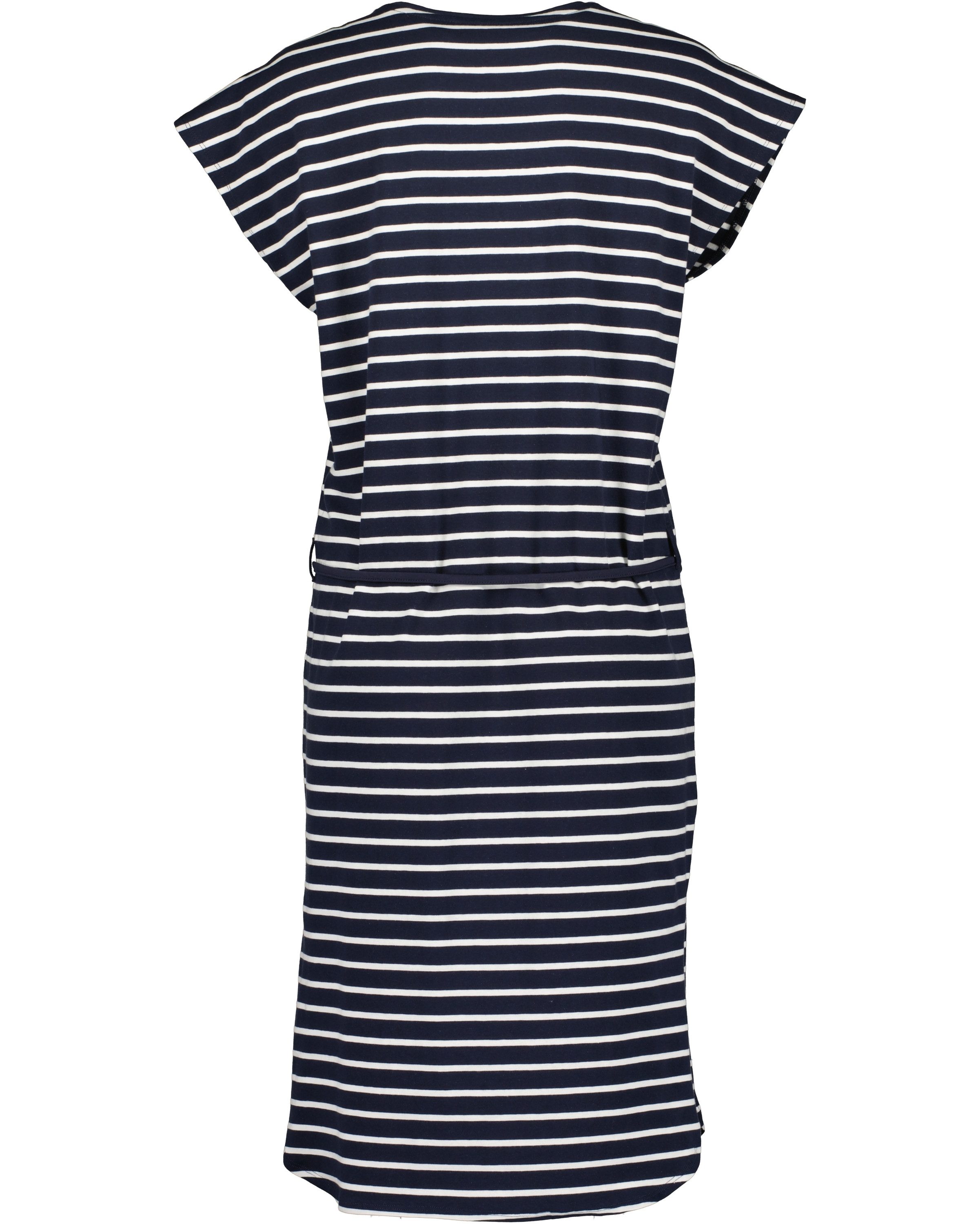 Blue Seven Jerseykleid Blue Seven Kleid (1-tlg)