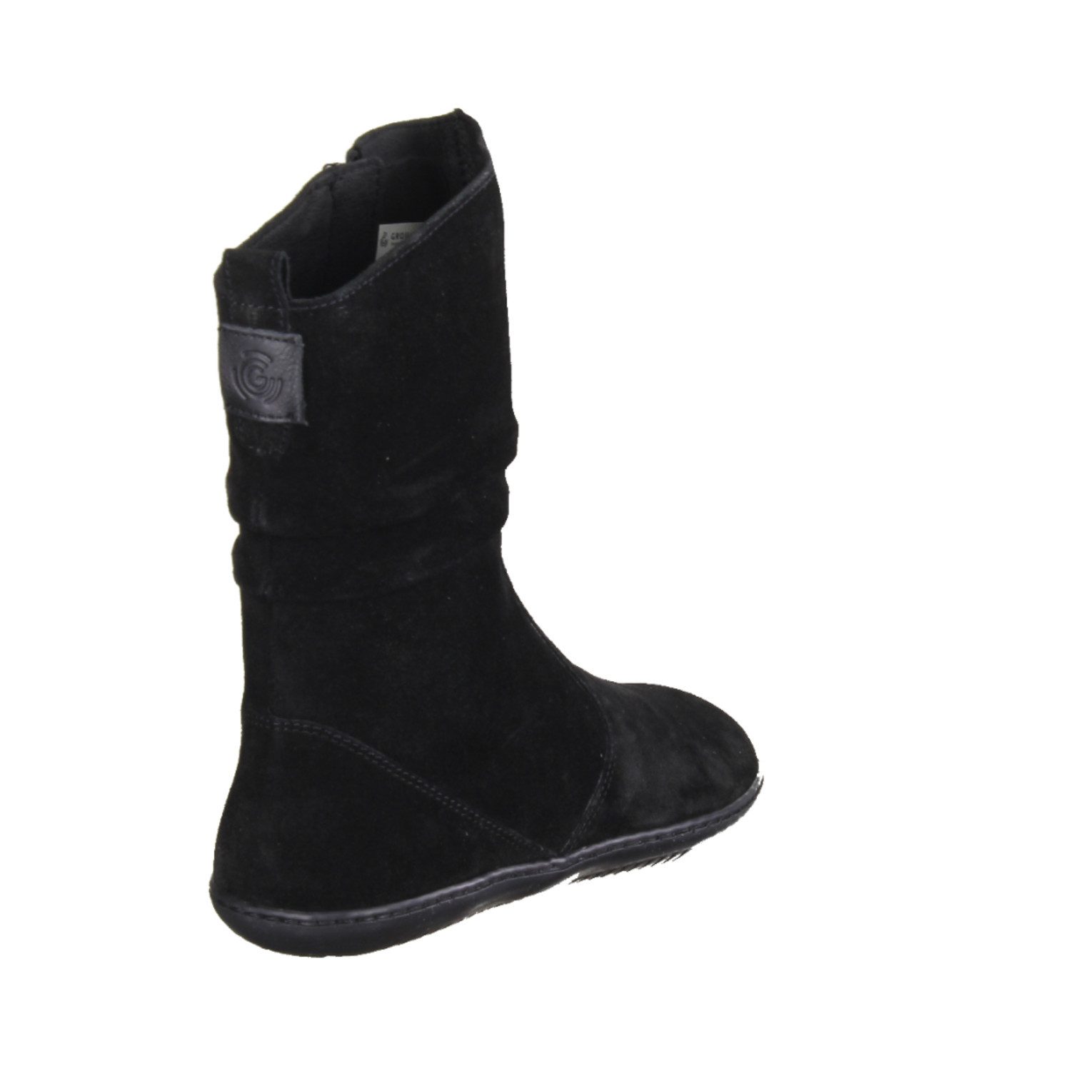 GROUNDIES Odessa Stiefelette