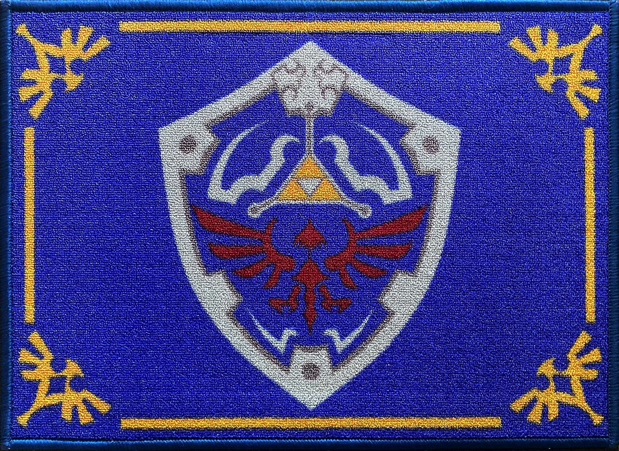 BERONAGE Fußmatte The Legend of Zelda günstig online kaufen