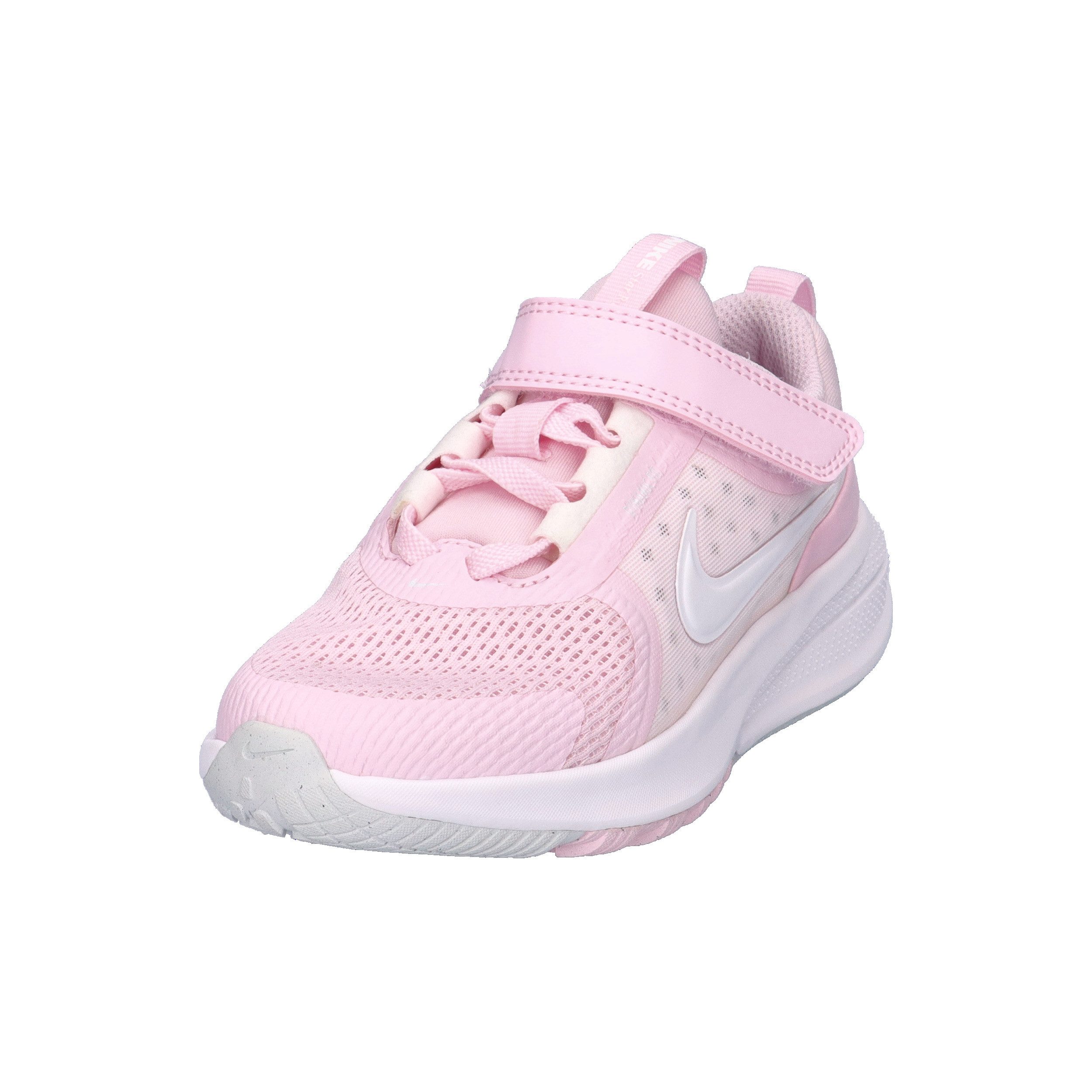 Nike Nike Kinder Laufschuhe Nike Star Runner 5 Little Kids HF7005 Laufschuh – Bild 4 von 5