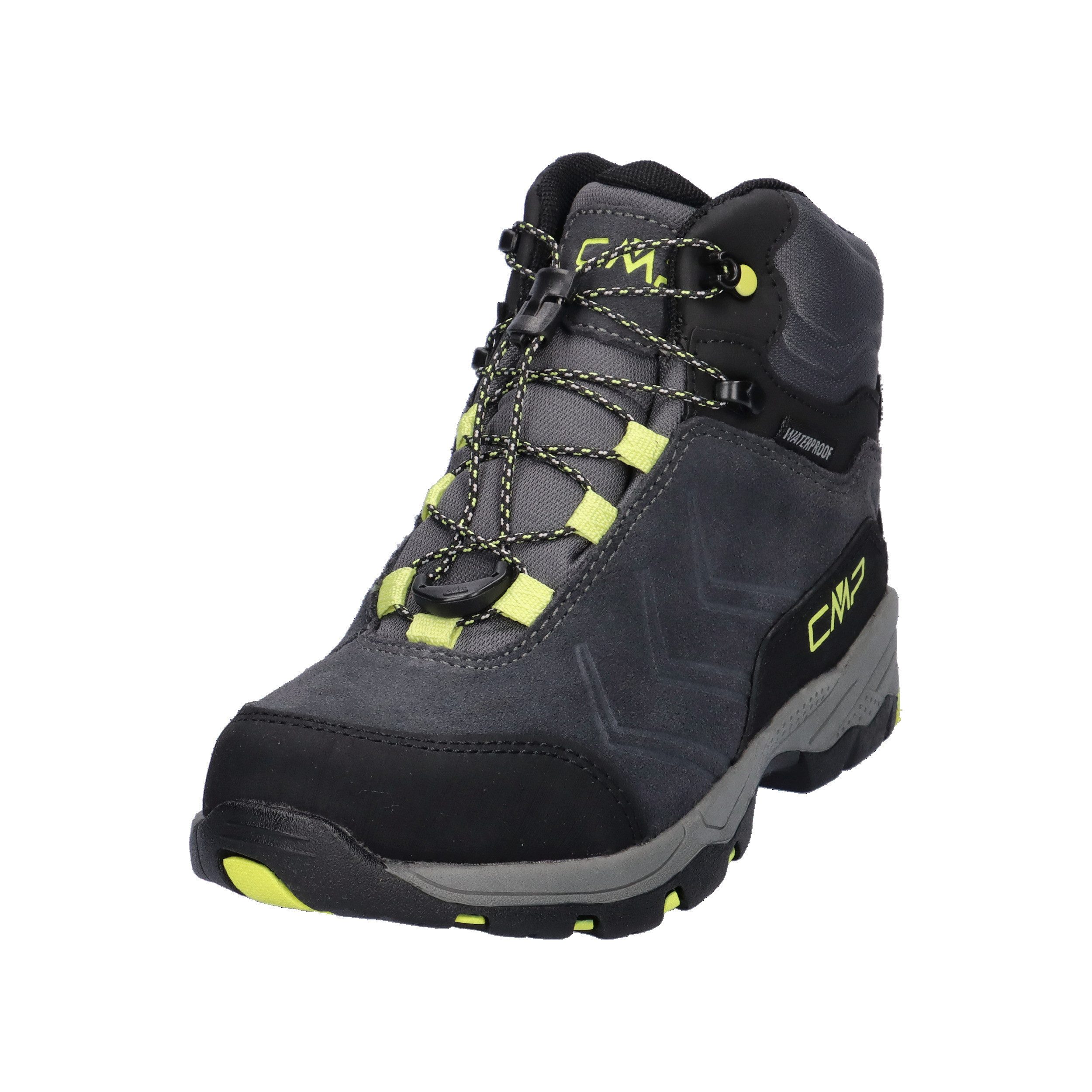 CMP CMP Kinder Trekkingschuhe MELNICK MID WP 3Q18584 Trekkingschuh