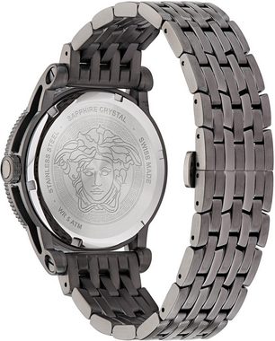 Versace Schweizer Uhr V-PALAZZO, VE2V00522