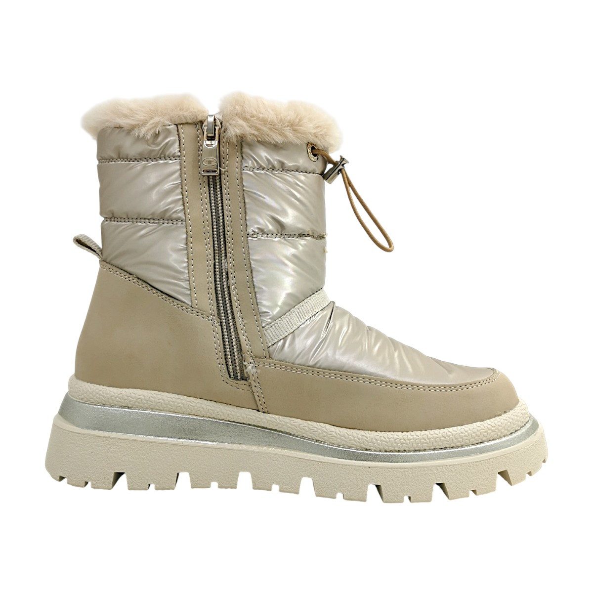 TOM TAILOR Winterstiefel Stiefel günstig online kaufen