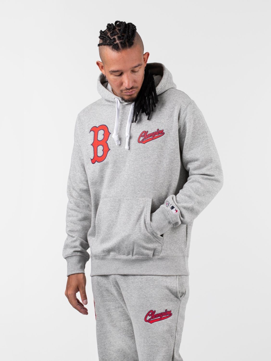 Champion Hoodie Champion Hooded Sweatshirt
