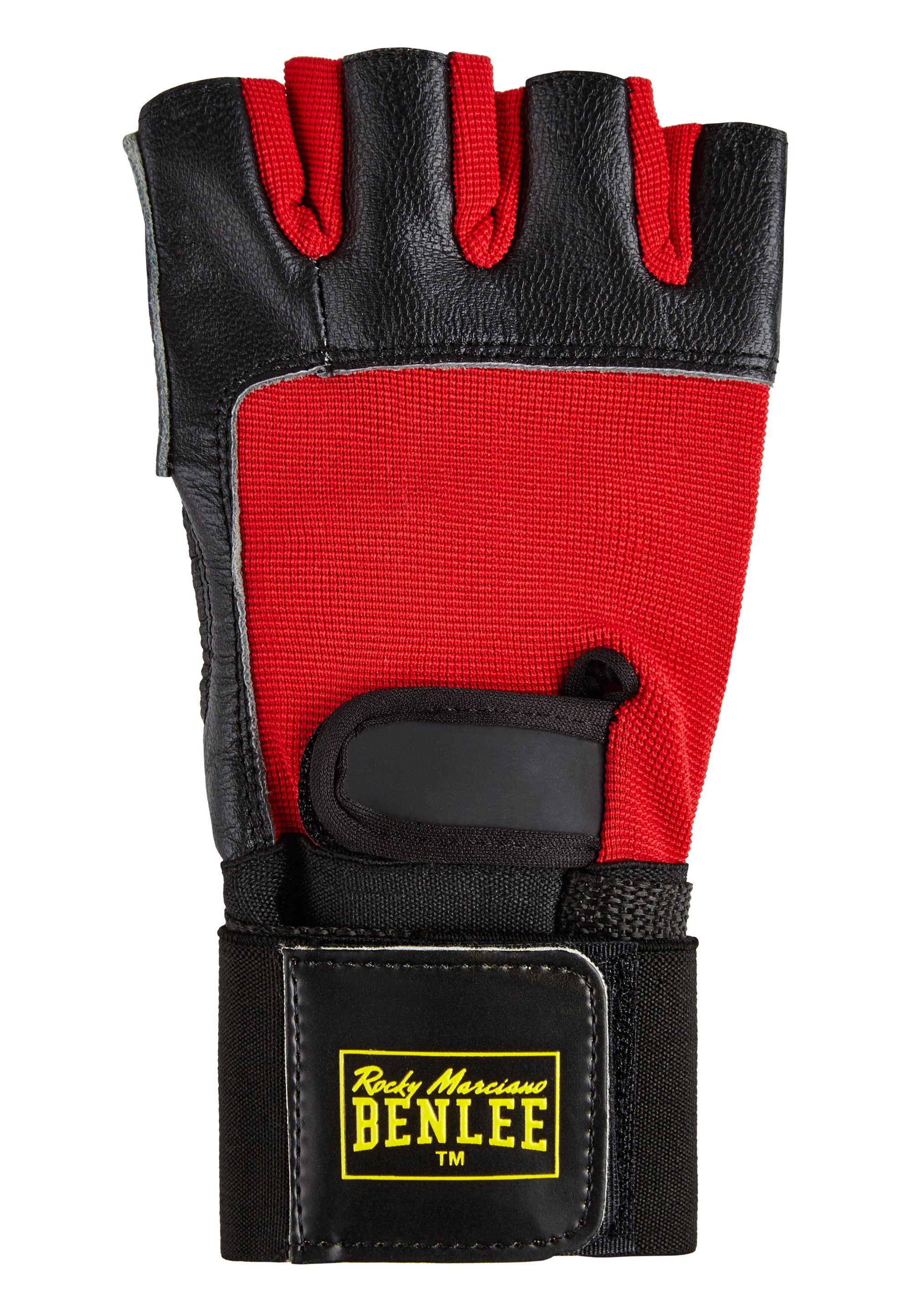 MMA-Handschuhe WRIST