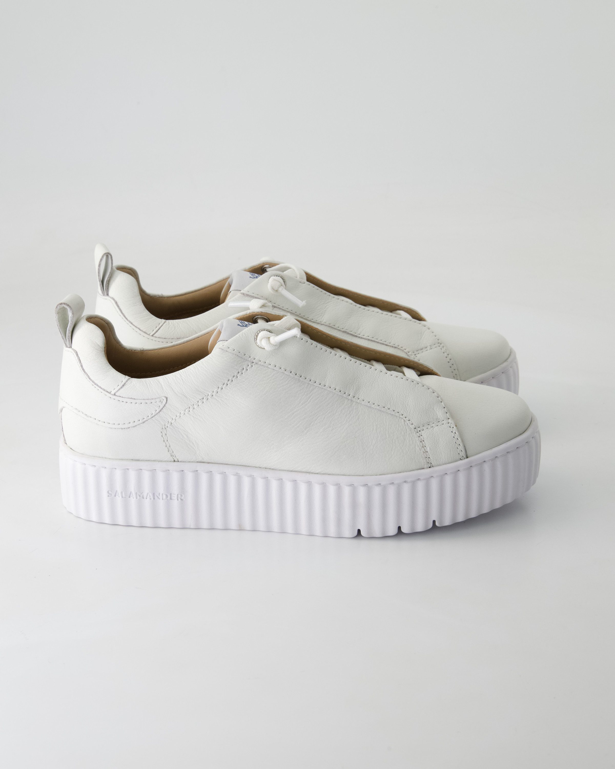 Salamander Ulmen Sneaker Obermaterial: Leder günstig online kaufen