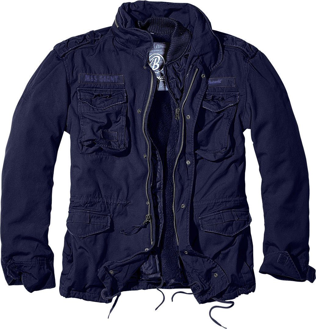 Brandit Parka Brandit Feldjacke M65 Giant günstig online kaufen