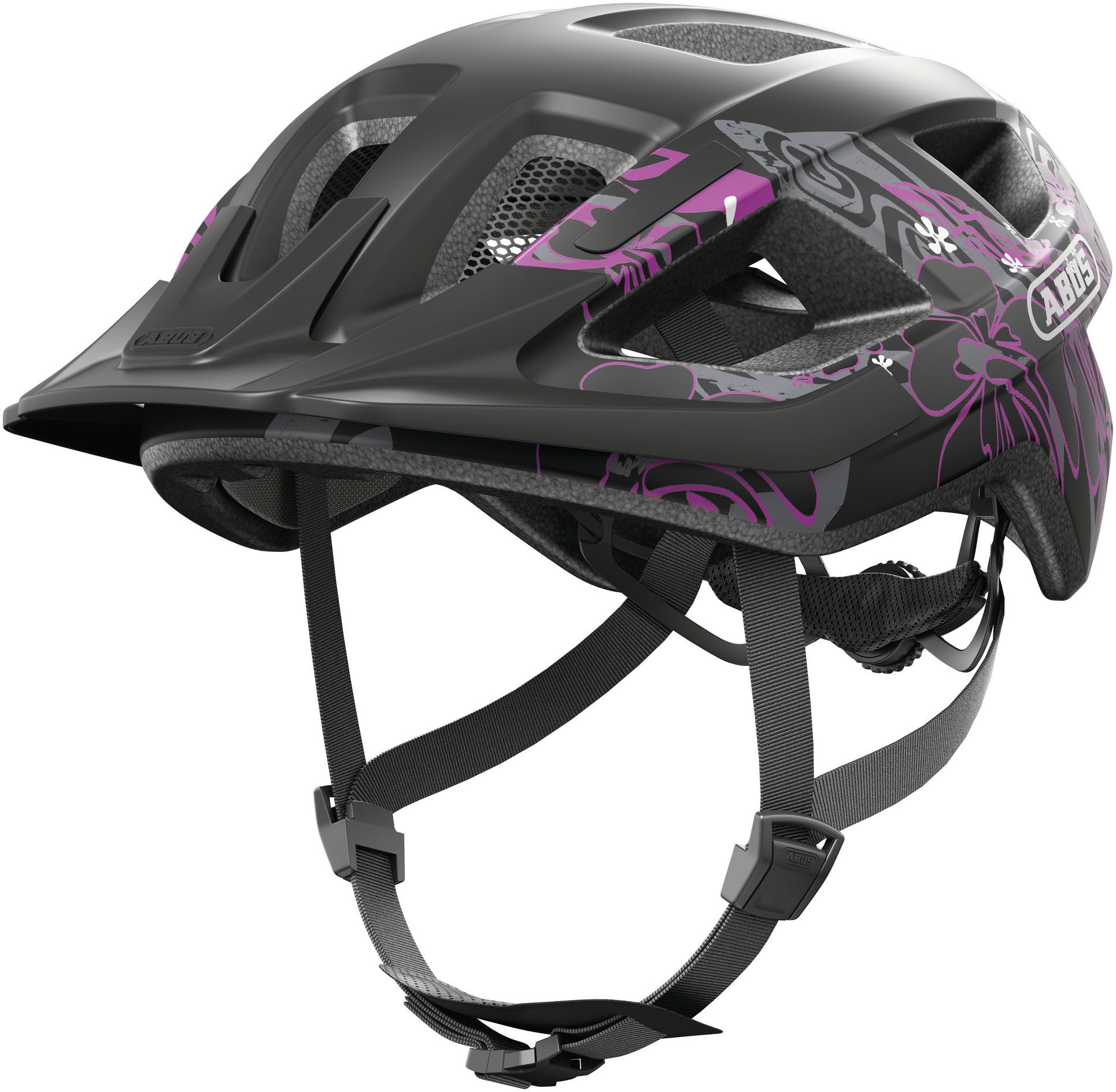 ABUS Fahrradhelm ADURO 3.0