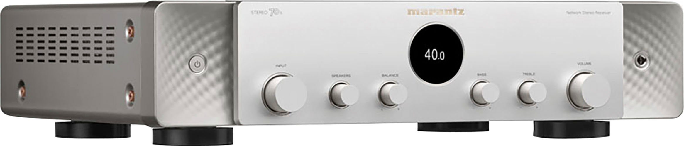 Stereo 70S AV-Receiver