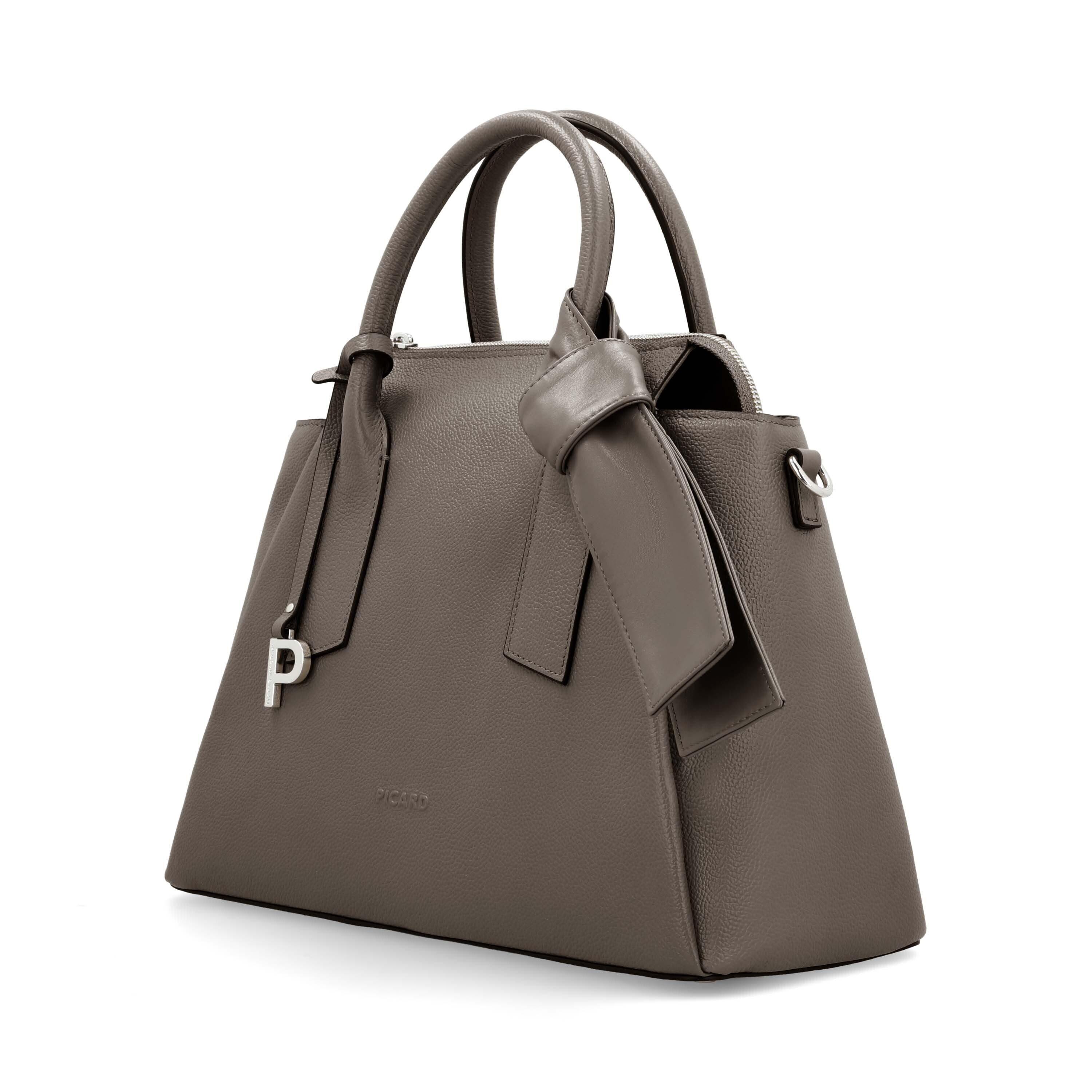 Picard Shopper PICARD Shopper Embrace aus Echtleder