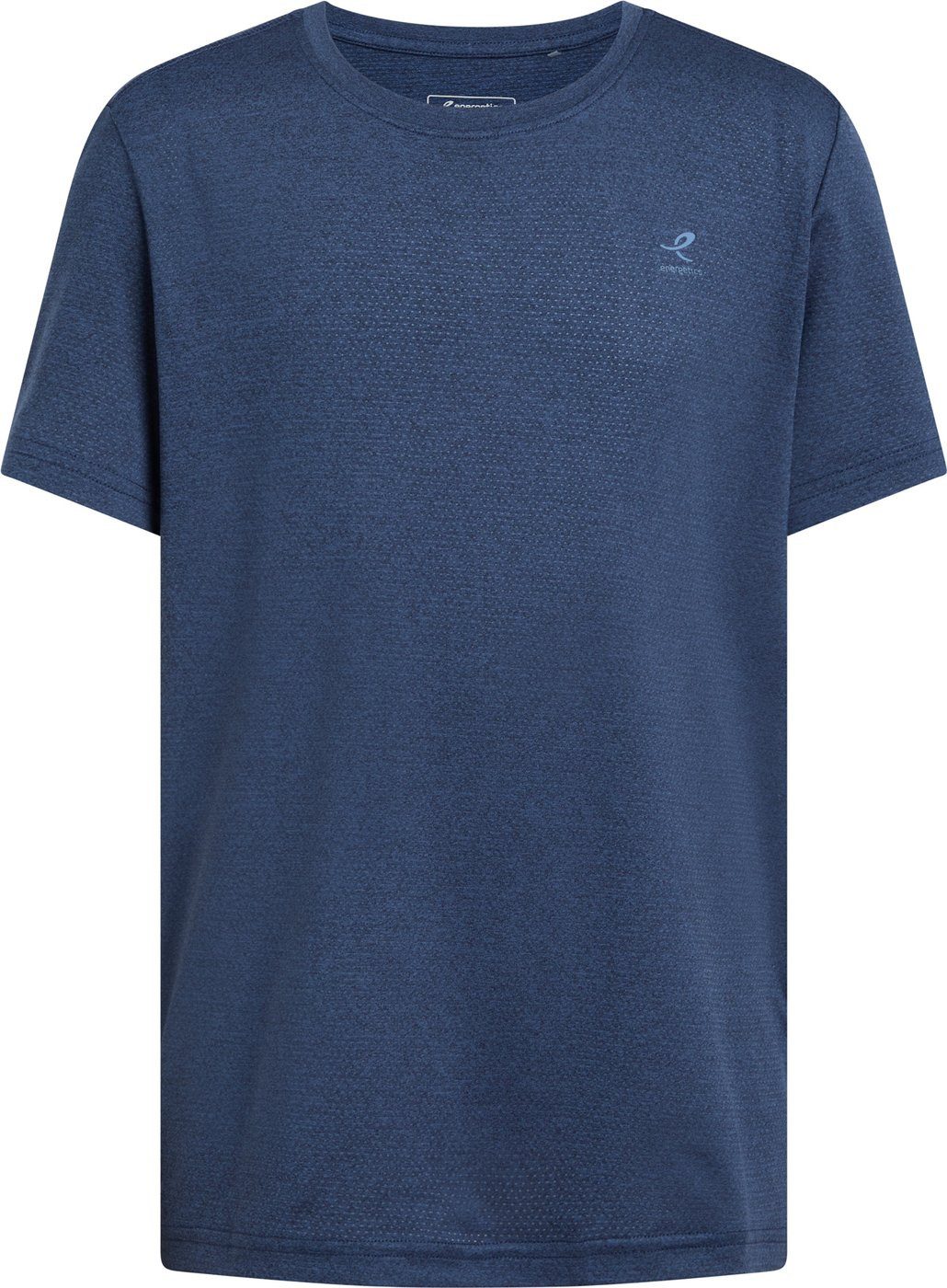 Funktionsshirt Ju.-T-Shirt Tibo B BLUE PETROL/BLUE AQU