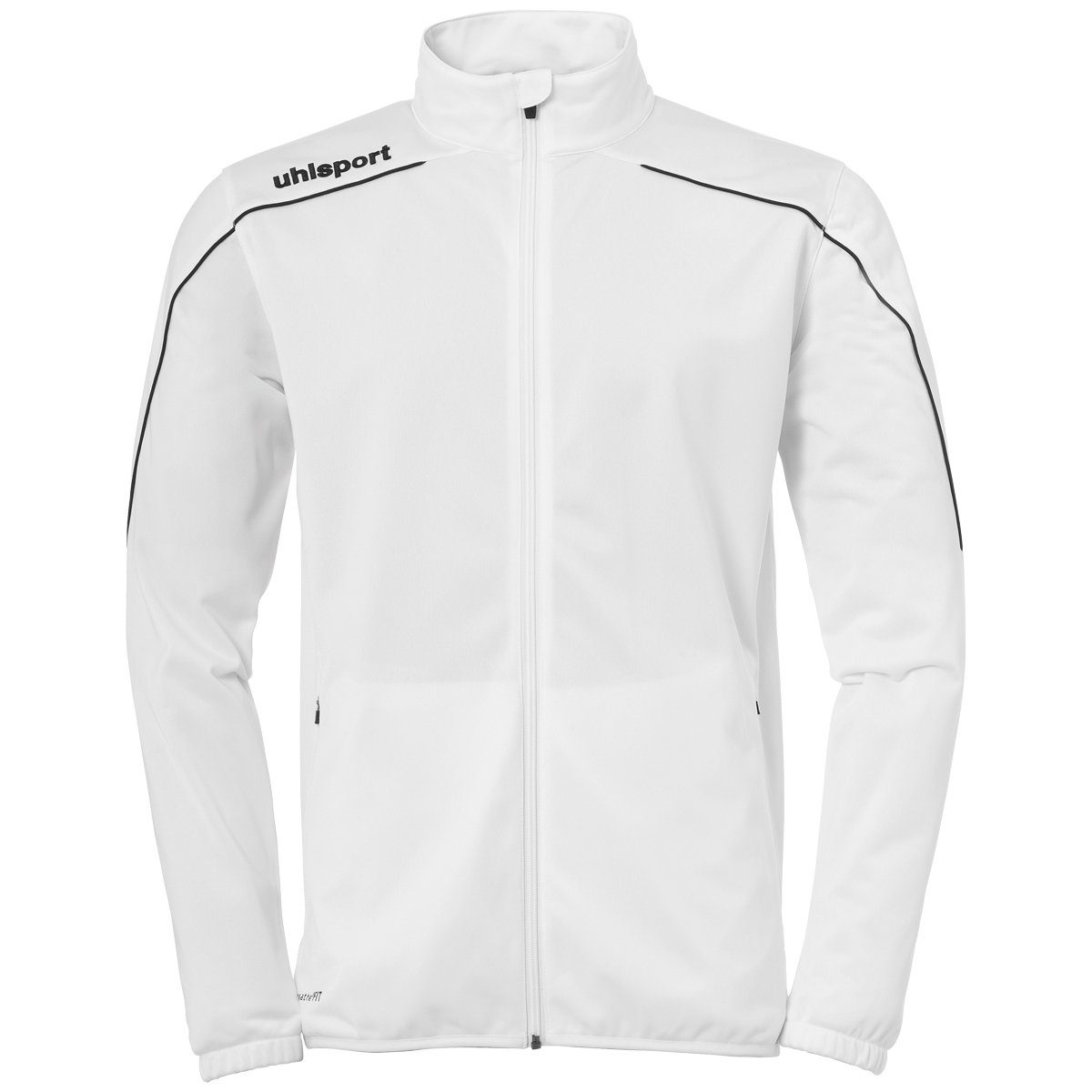 Trainingsjacke uhlsport STREAM 22 weiß/schwarz uhlsport Trainingsjacke