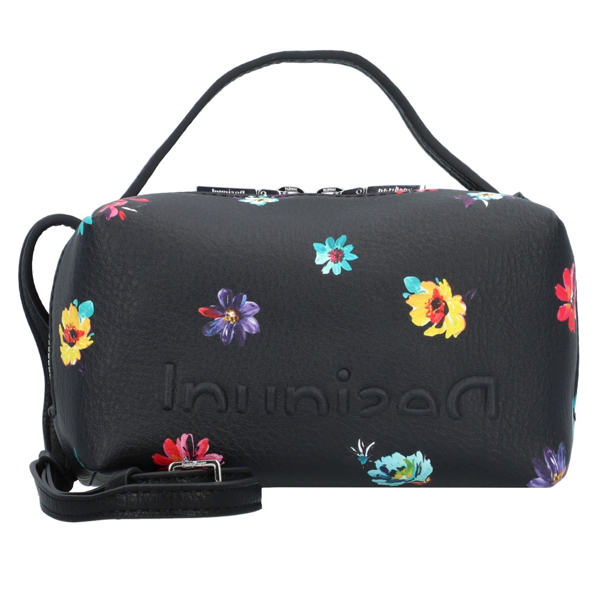 Desigual Henkeltasche, Polyurethan