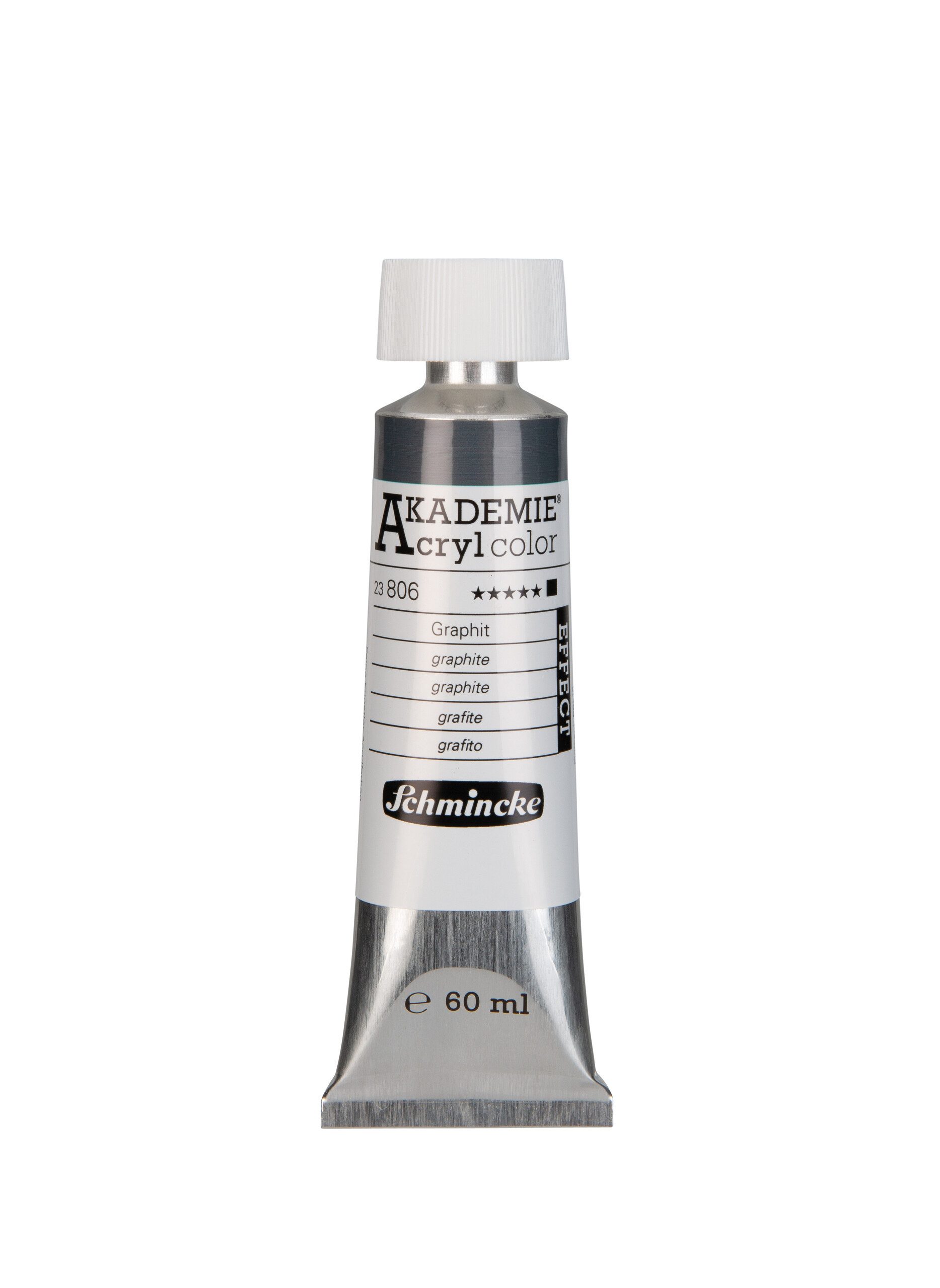 Schmincke Acrylfarbe AKADEMIE Acryl color, 60ml Alutube
