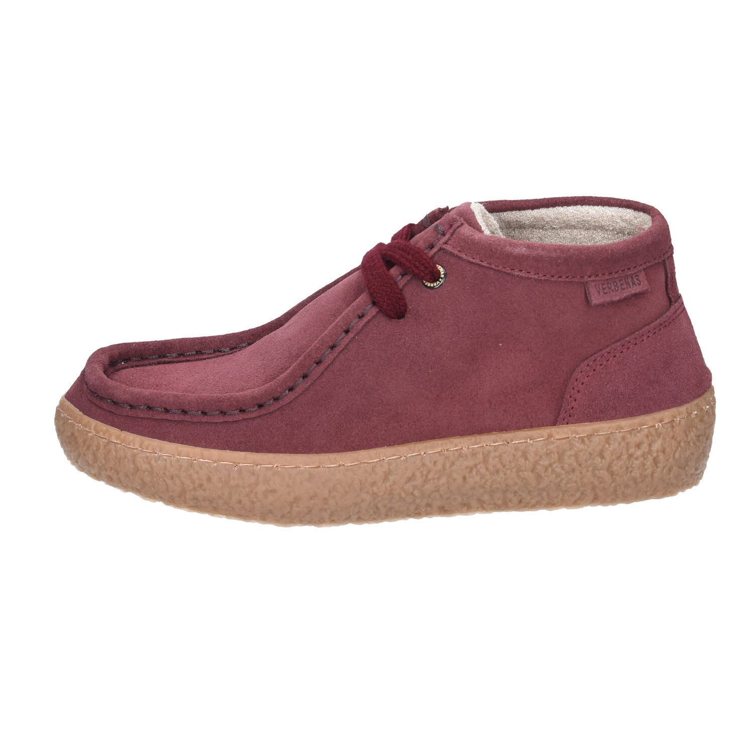 VERBENAS BRITTEN SERRAJE Schnürschuh