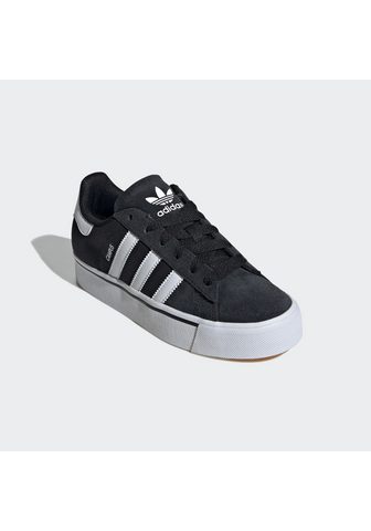  Adidas Originals CAMPUS VULC KIDS Snea...