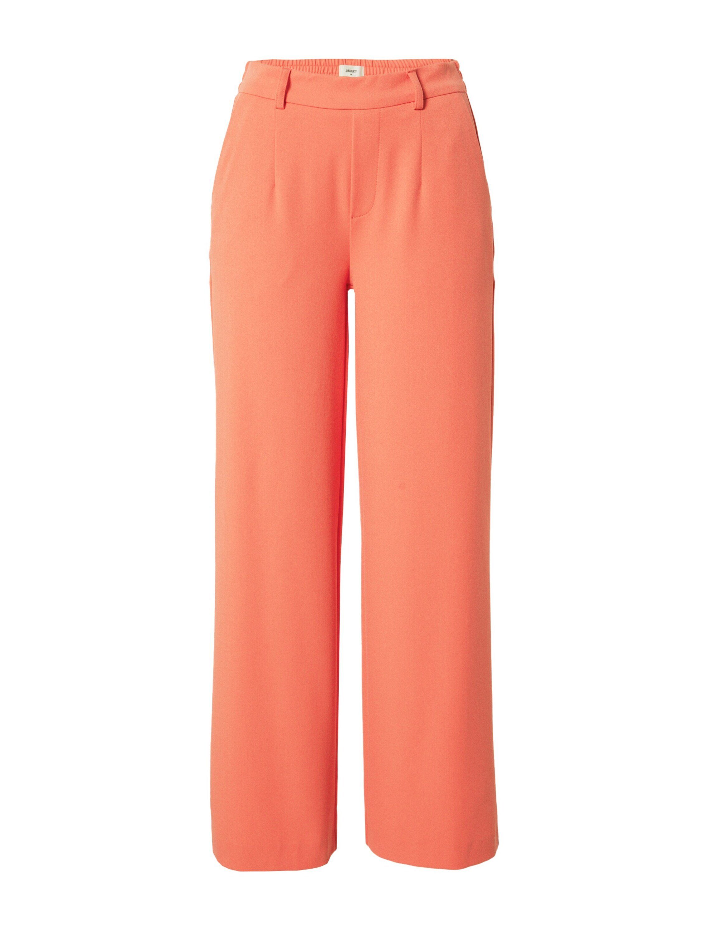 Object Bundfaltenhose Lisa (1-tlg) Falten