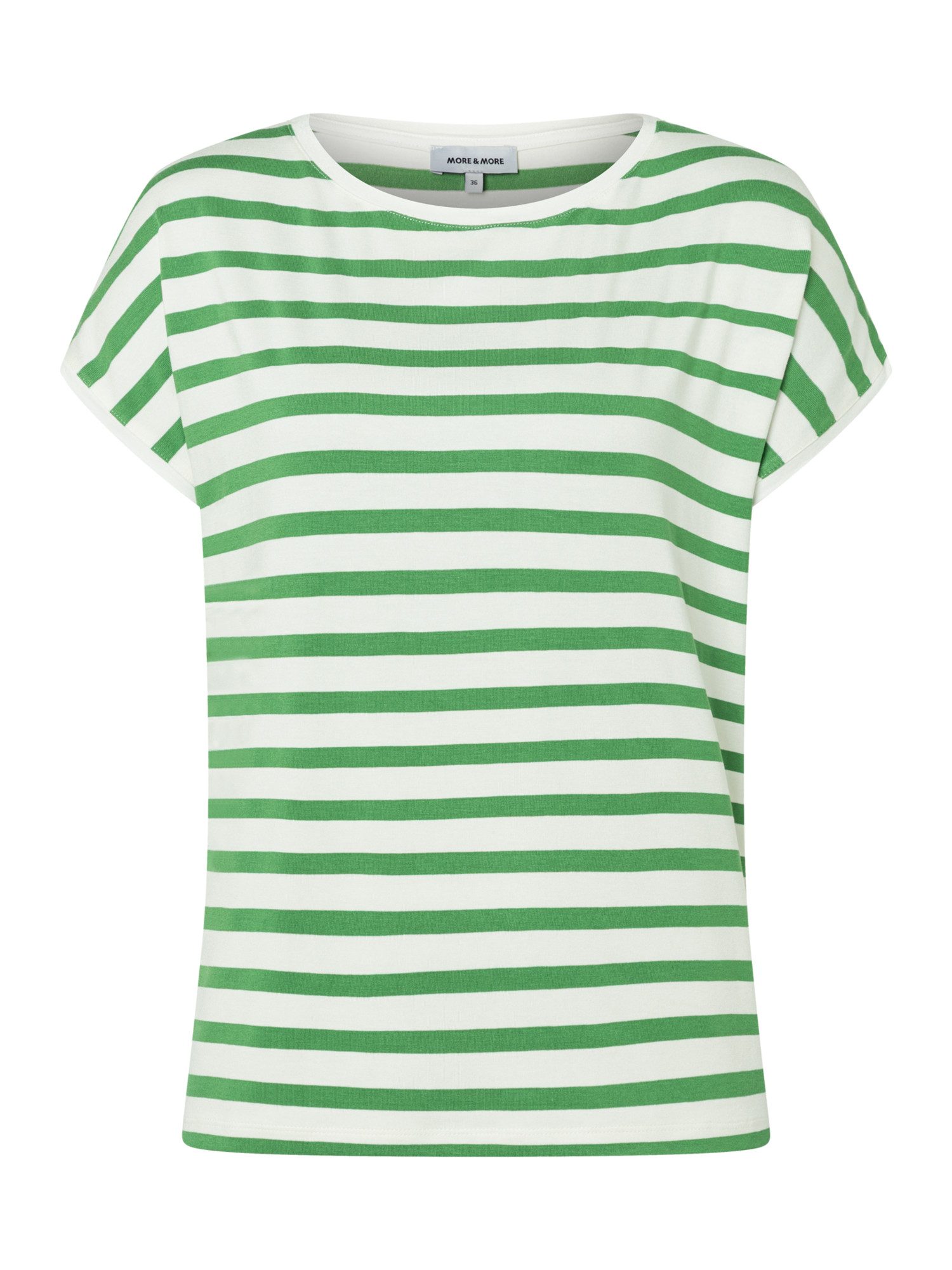 green/offwhite