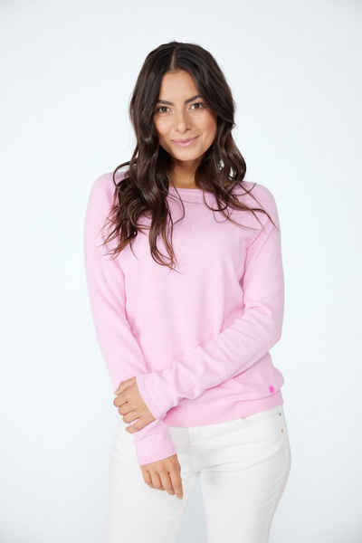 Rosa Lieblingsstück Pullover für Damen online kaufen | OTTO