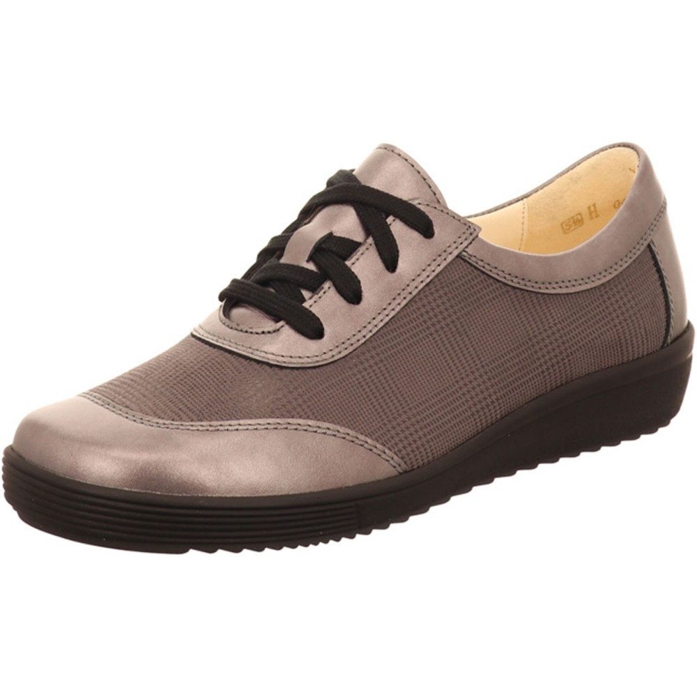 Christian Dietz Halbschuh Schnürschuh