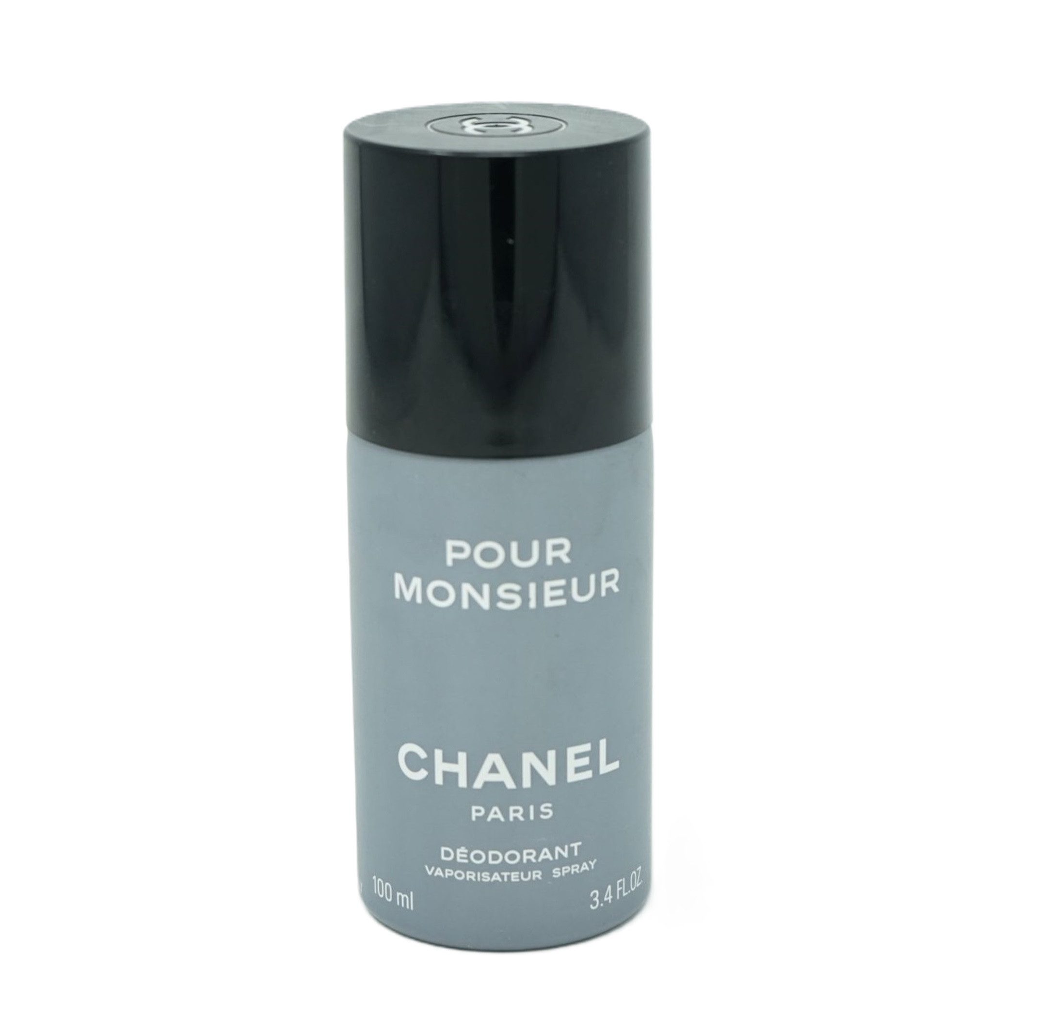 Deo-Spray CHANEL POUR MONSIEUR Deodorant Spray 100ml
