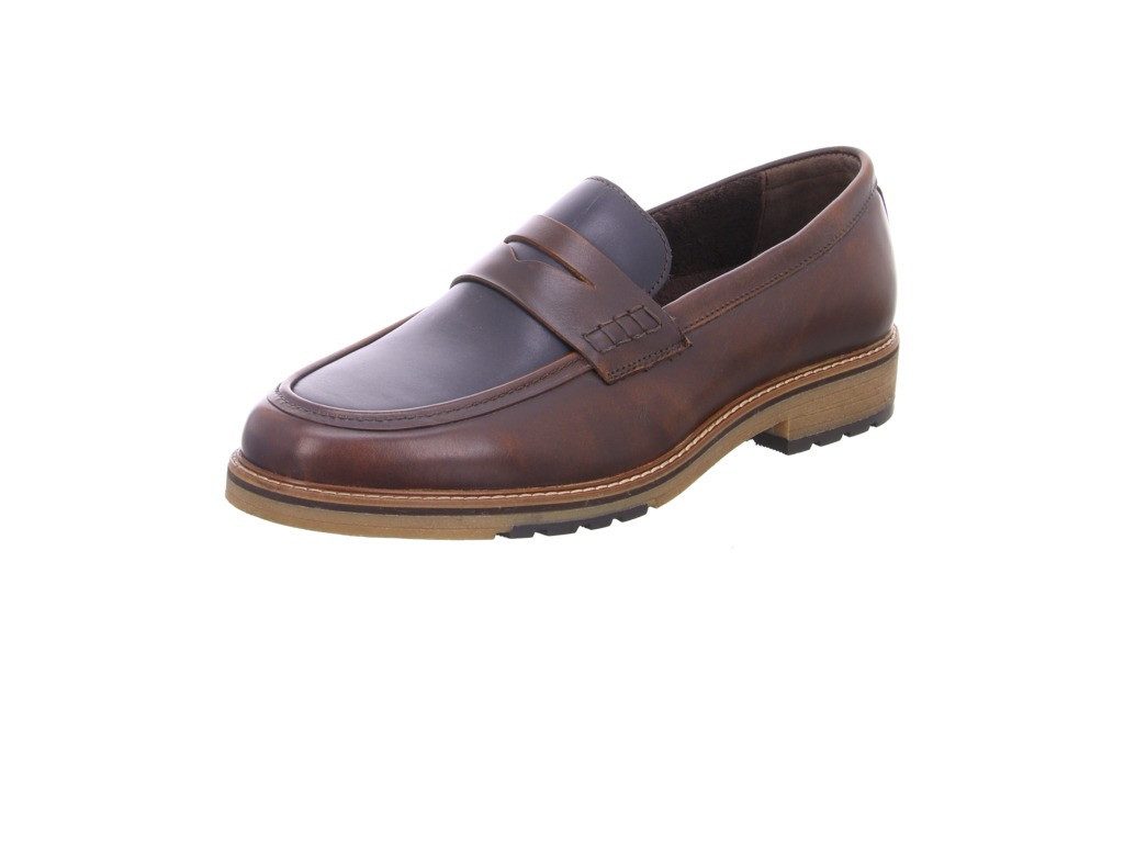 Business Schuhe für Herren Schnürschuh