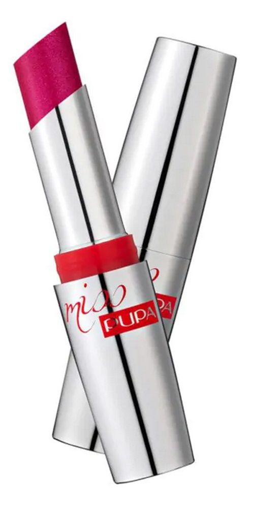 Pupa Milano Lippenstift Miss Pupa Starlight Ultra Shiny Lipstick