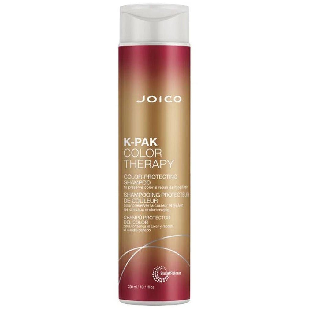 Joico Haarpflege-Set K-Pak (Farbtherapie-Shampoo) - Volumen: 300 ml