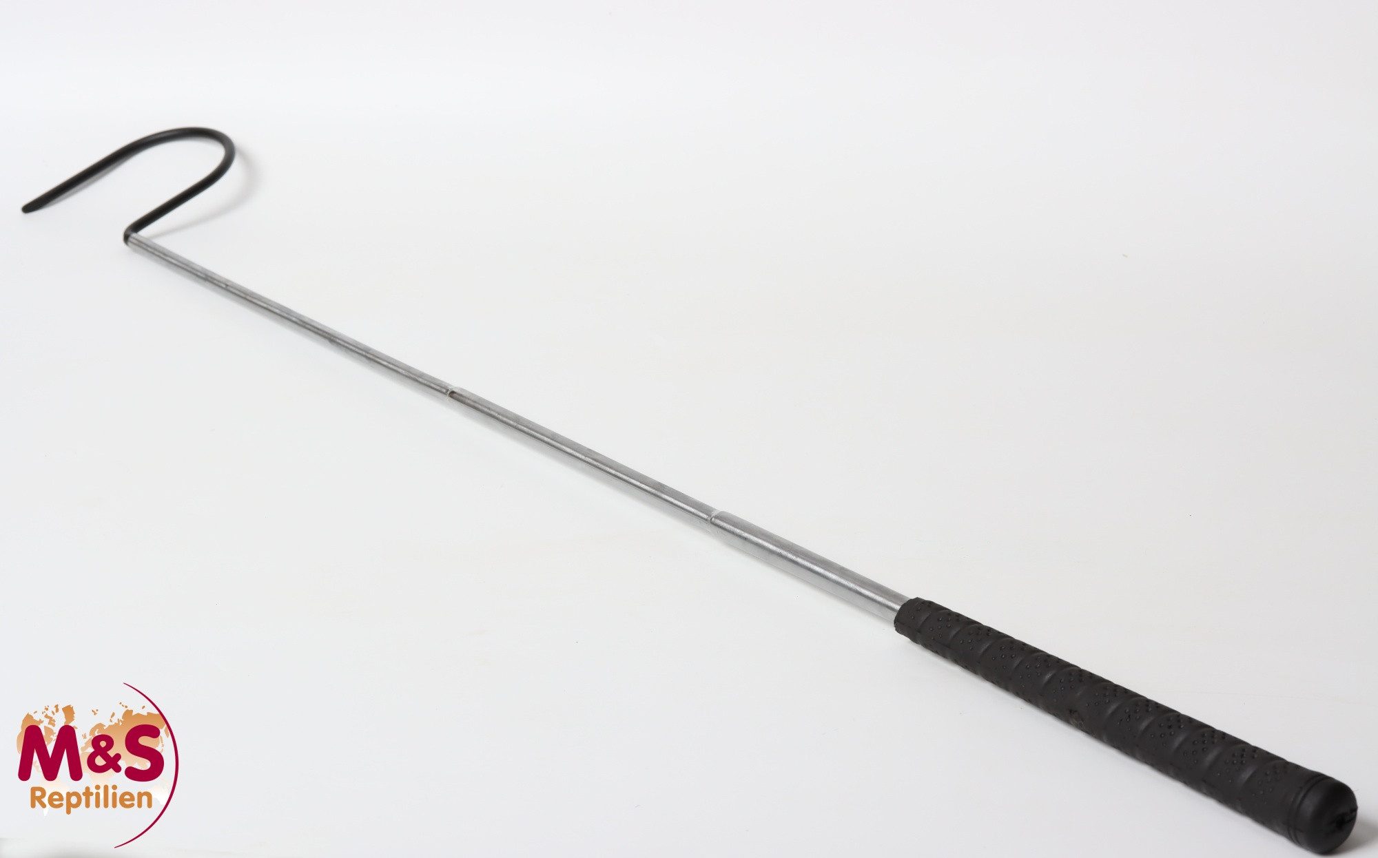 M&S Reptilien Terrarium Schlangenhaken (100cm)
