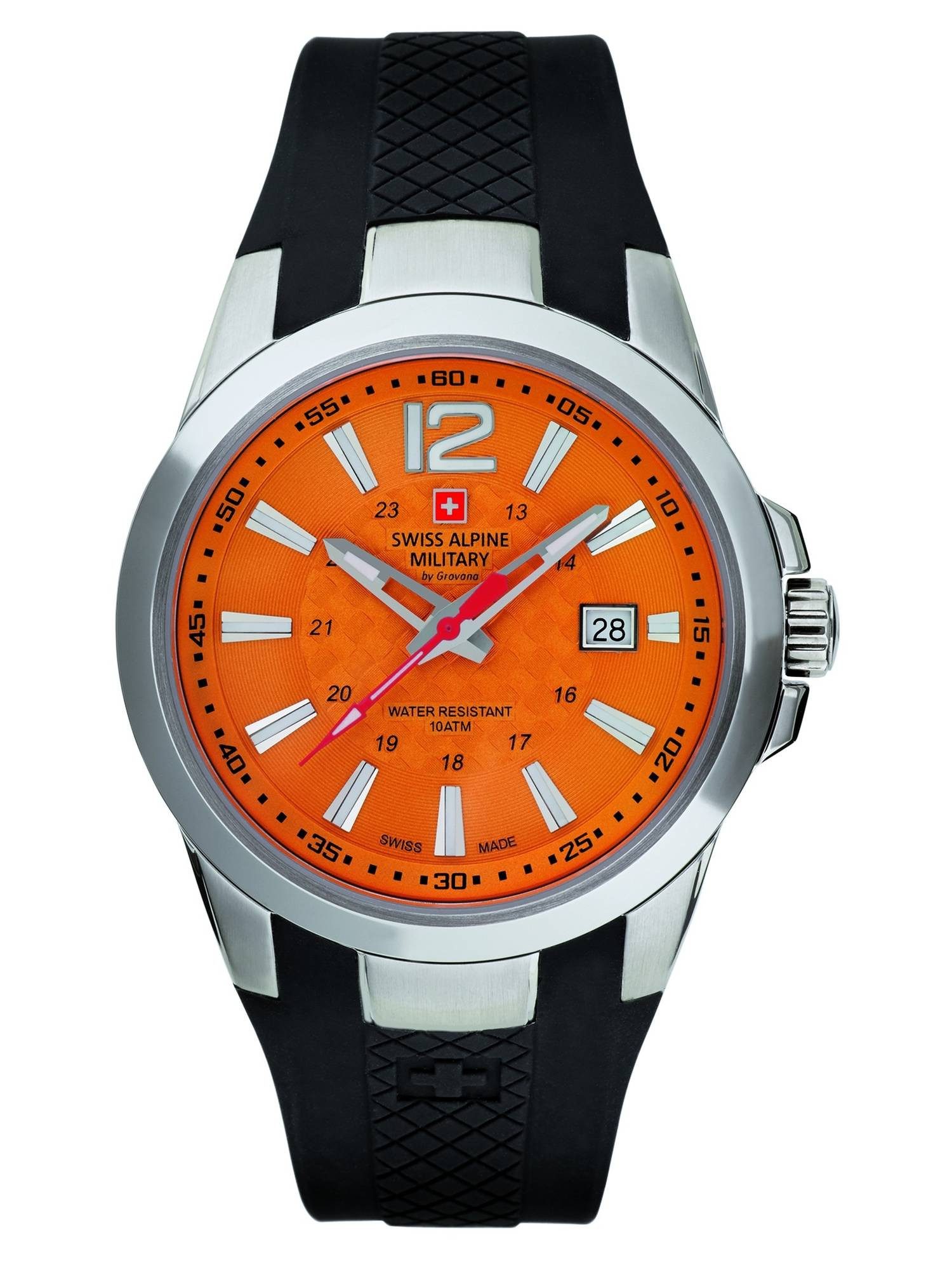 Quarzuhr 7058